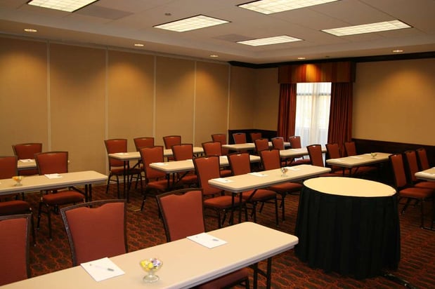 Images Hampton Inn Rochester-Webster