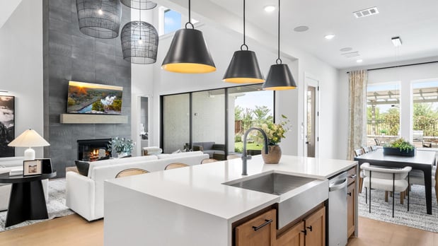 Images Toll Brothers at August Park