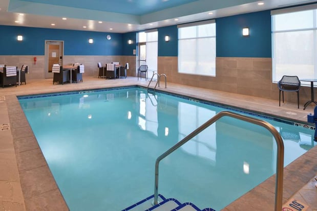 Images Hampton Inn by Hilton Lakeville Minneapolis