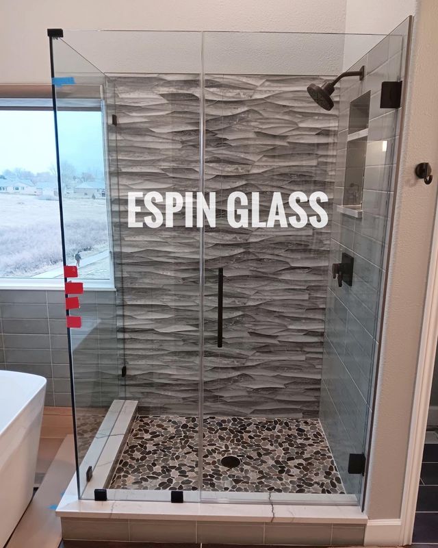 Images Espin Glass, LLC