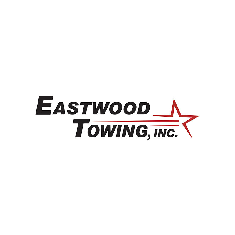Eastwood Towing Inc. Logo