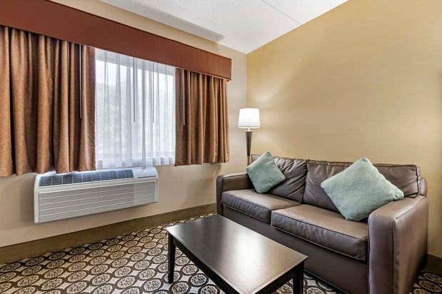 Images Best Western Plus InnTowner Madison