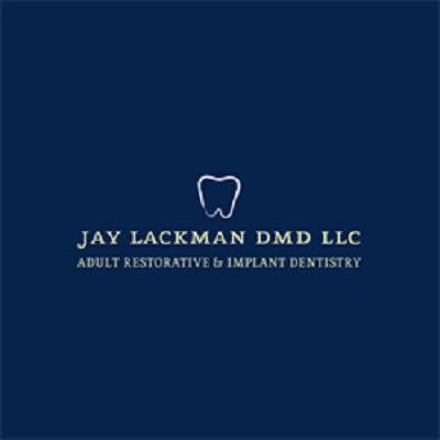 Dr. Jay Lackman D.M.D., LLC Logo