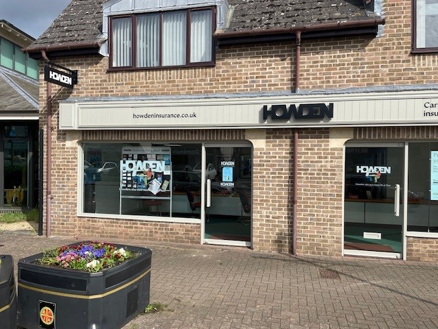 Howden Insurance Carterton