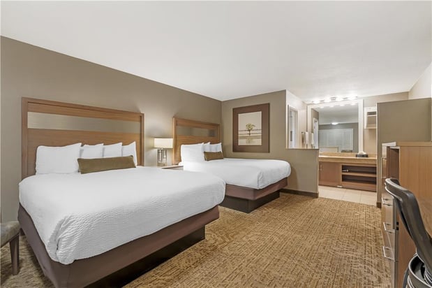 Images Best Western Plus Anaheim Inn