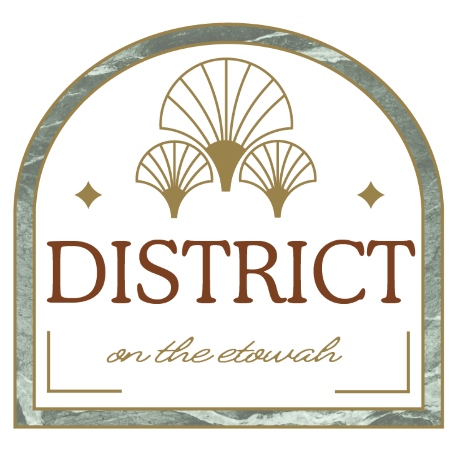 District on the Etowah Apartments