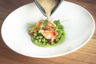 Bilder LA Restaurant