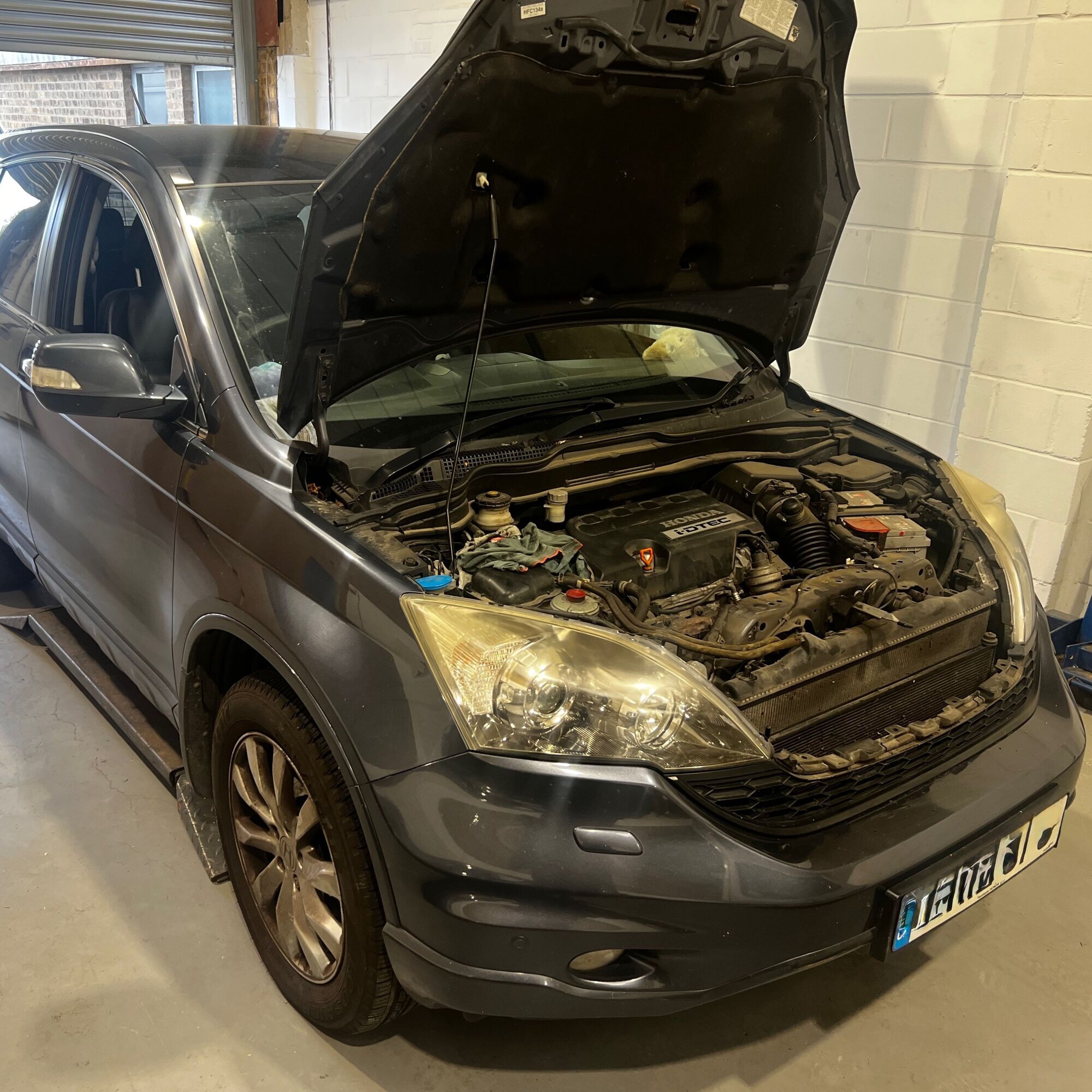 Images NKS Automotive Ltd.