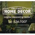 Christine's Home Decor Logo