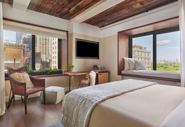 Images 1 Hotel Central Park