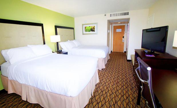 Images Holiday Inn Corpus Christi Downtown Marina by IHG