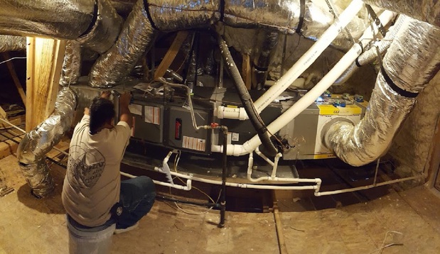 Images Hardin Heating & Air, LLC