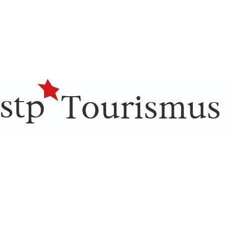 Tourismus St. Pölten Logo