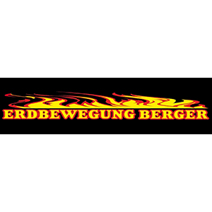 Berger GmbH in 5452 Pfarrwerfen Logo