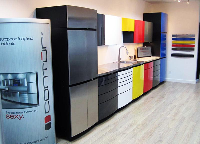 Images ProDesign Garage inc