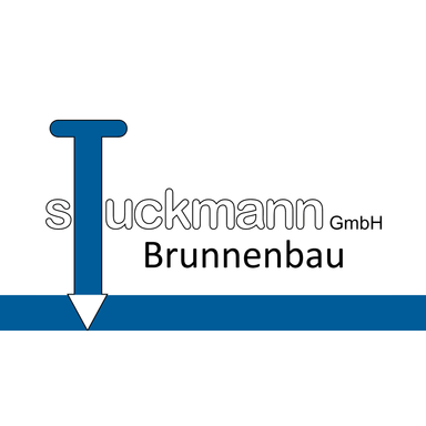Stuckmann GmbH - Brunnenbau Logo