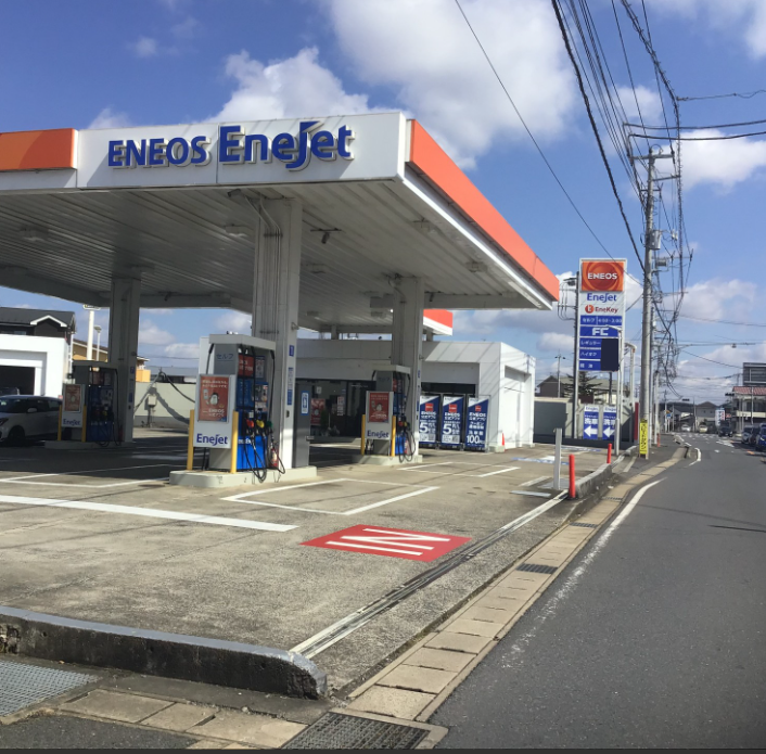 Images ENEOS 千代田ニュータウンSS（ENEOSモビリニア）