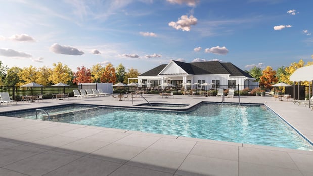 Images Regency at Cranbury