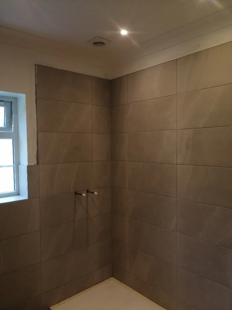 Images Flo-Rite Tiling