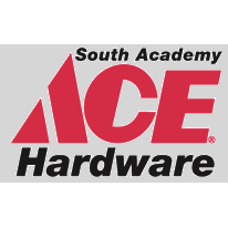 South Academy Ace Hardware Logo