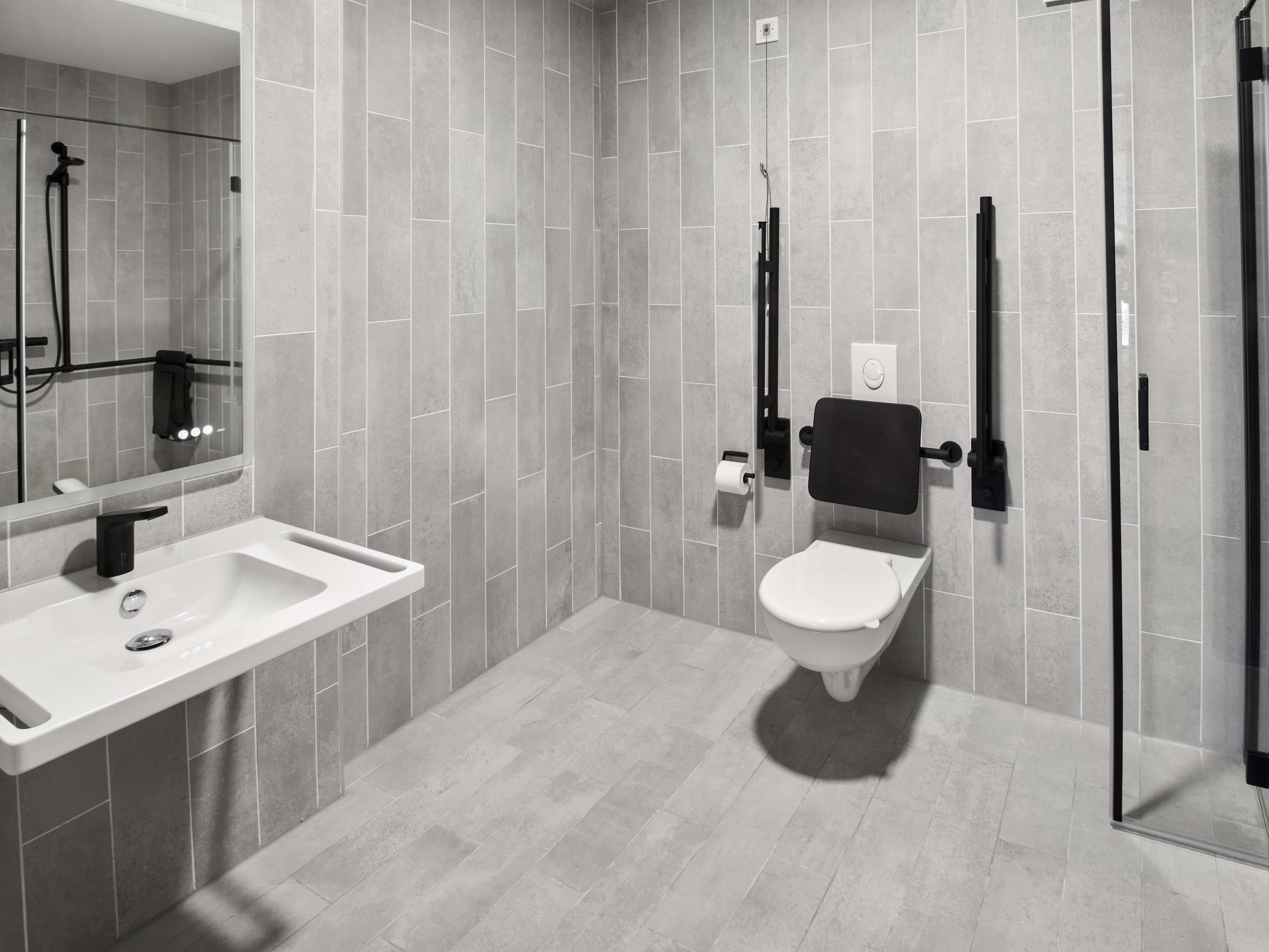 B&B HOTEL Rüsselsheim, Ferdinand Stuttmann Str. 10 in Rüsselsheim am Main