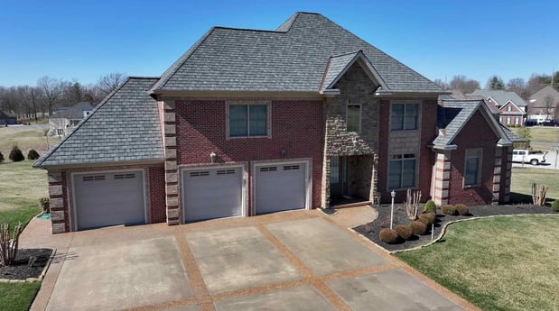 Images Chambers Roofing Co