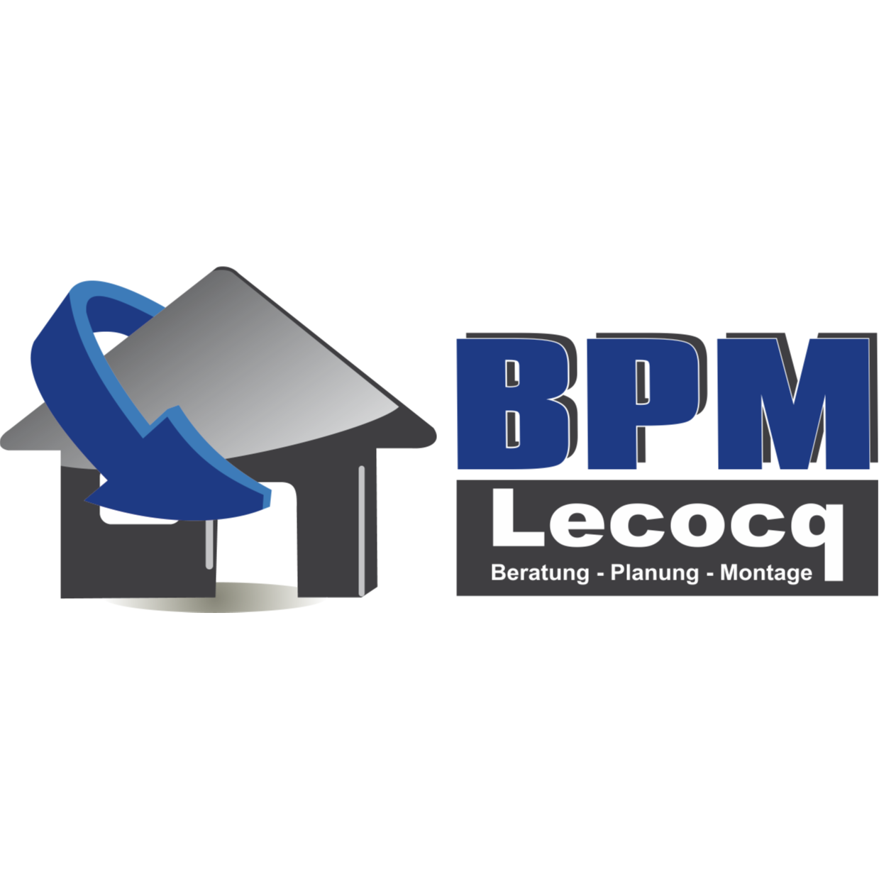 BPM Lecocq in Zweibrücken - Logo
