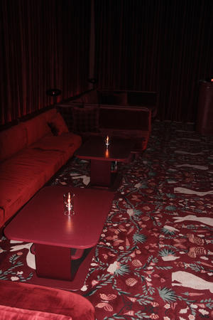 Images Wax Rabbit Speakeasy