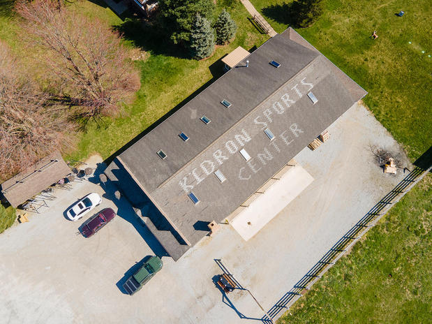 Images Kidron Sports Center LLC