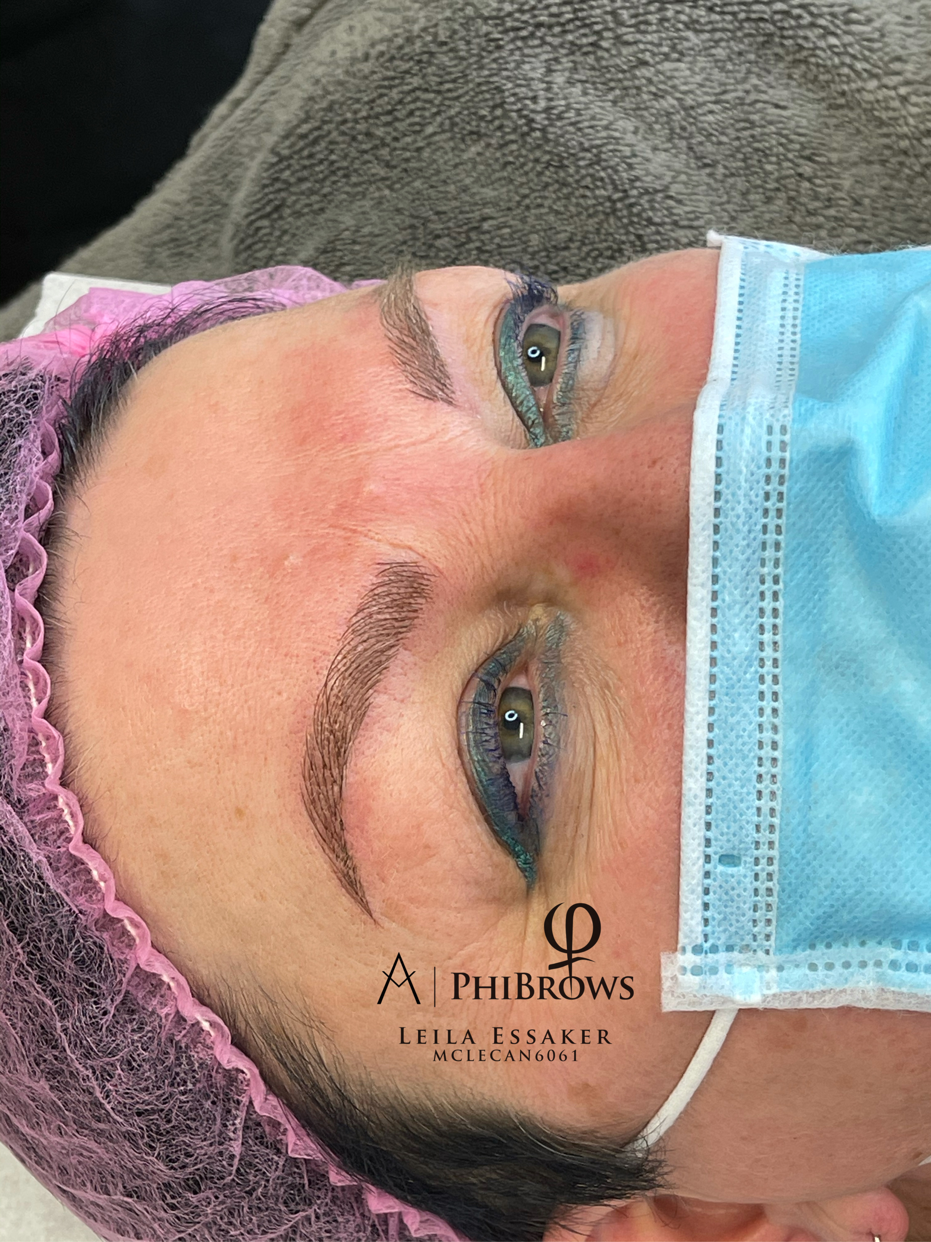 Images Clinique d'Esthétique Leila - Hydrafacial, Microblading, Épilation Laser Sainte-Foy