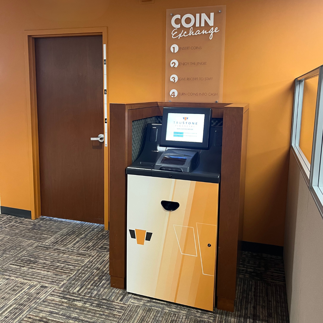 TruStone Financial Credit Union Image