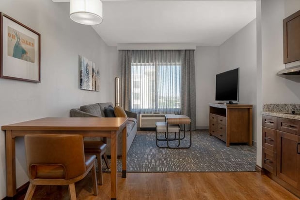 Images Homewood Suites by Hilton Billings, MT