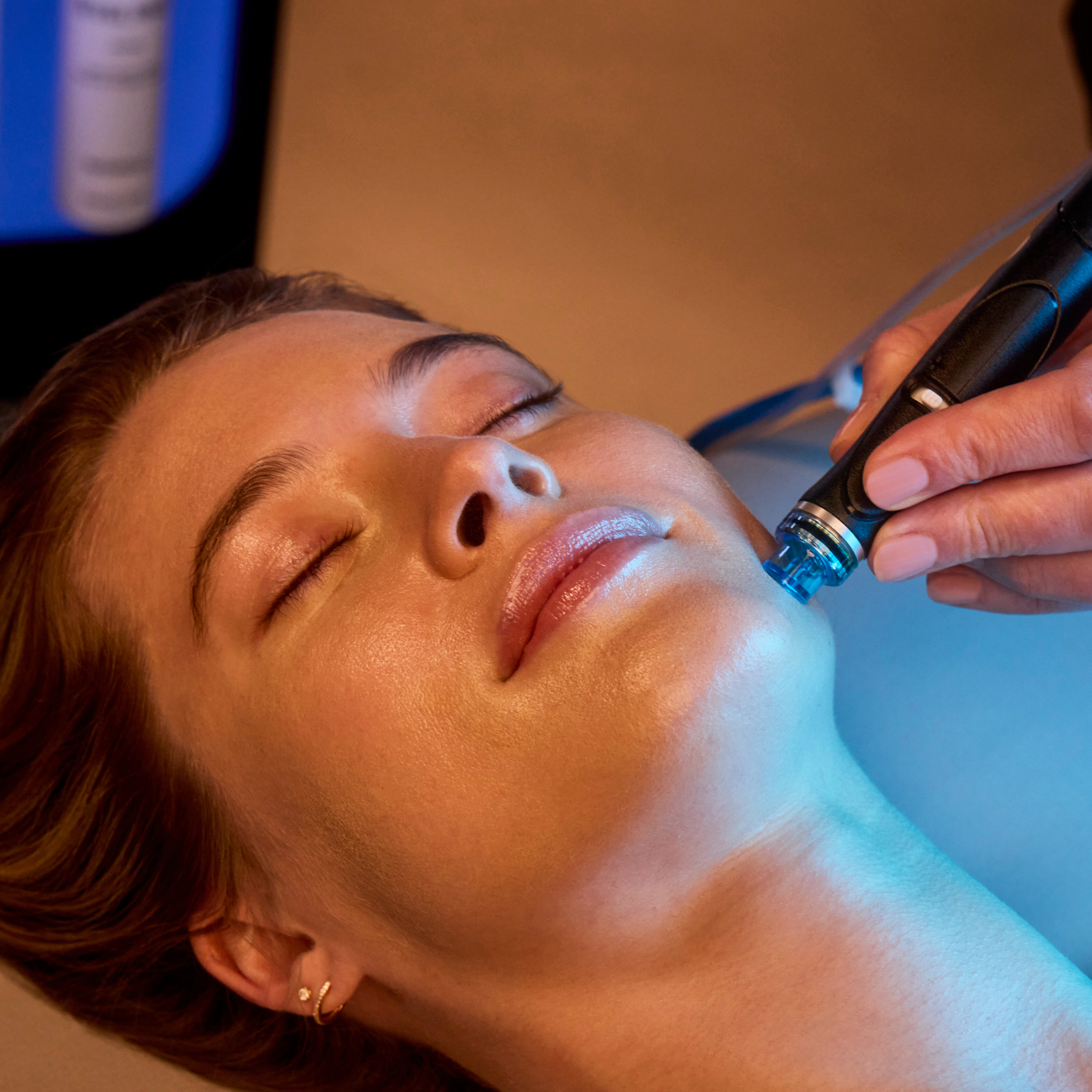 Woodhouse Spa - The Woodlands Image