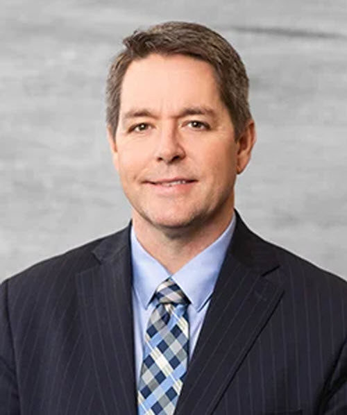 Partner Chris Stewart 