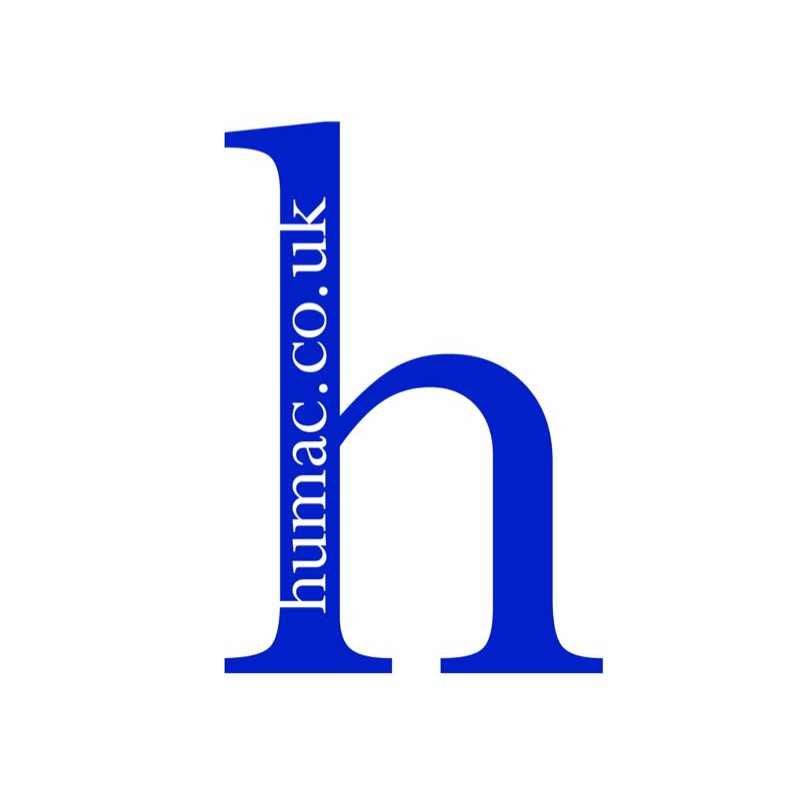 Humac Associates Supplies Ltd Logo