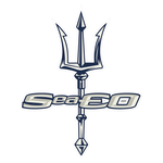 SeaEO Luxury Boat Charters Logo