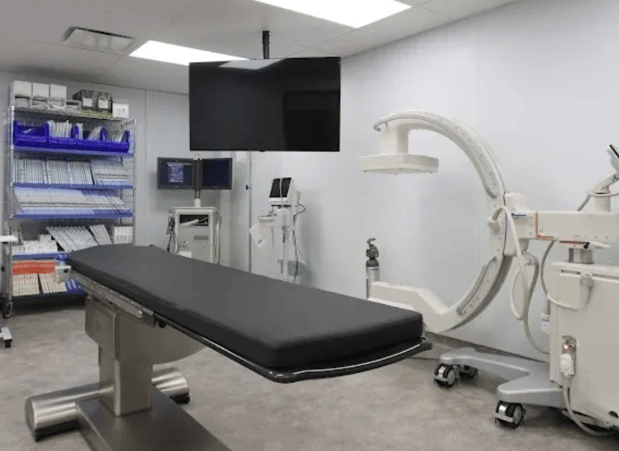 Images Valley Interventional Associates