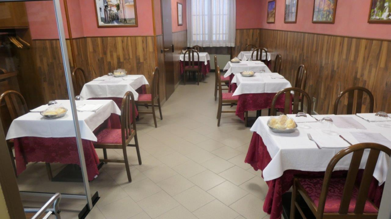 Images Trattoria Pizzeria Roma