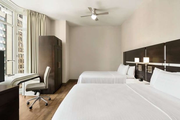Images Homewood Suites by Hilton New York/Midtown Manhattan Times Square-South, NY