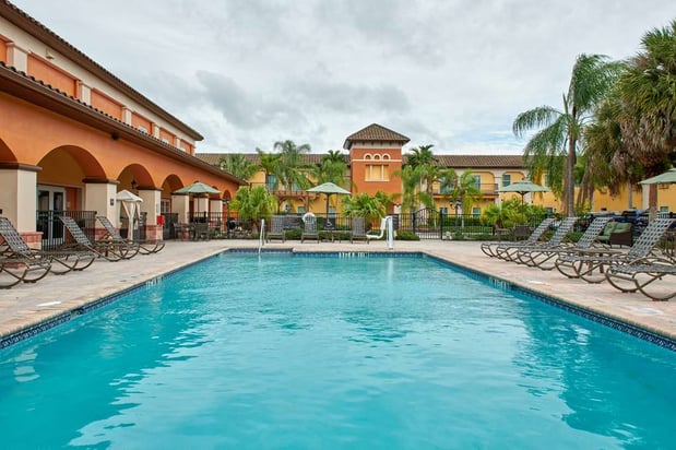 Images Homewood Suites by Hilton Sarasota