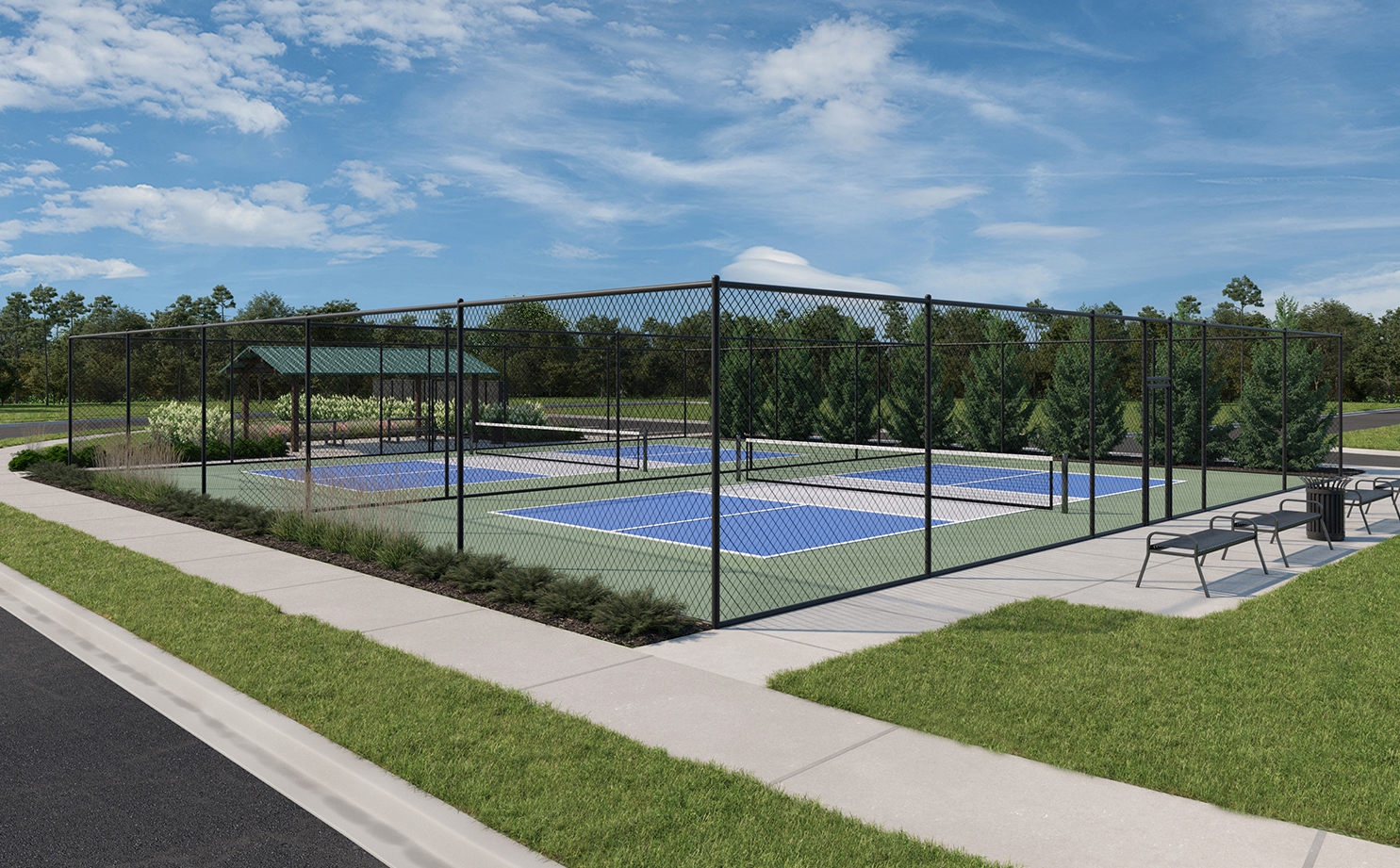 Cedars at Cane Ridge by Ashton Woods Homes