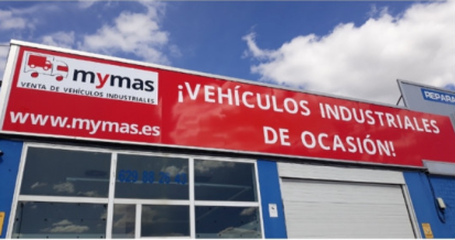 Images Mymas Venta De Vehículos Industriales