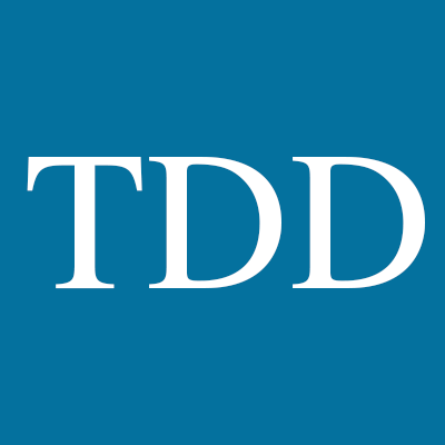 Denture Doctor Logo