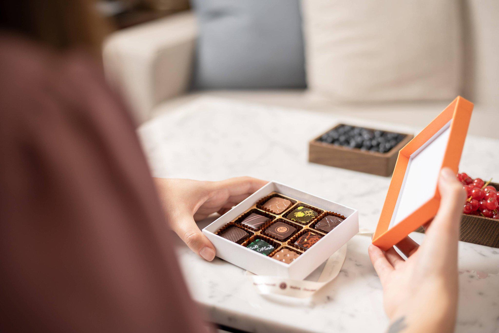 The Ritz-Carlton Hotel de la Paix, Geneva, Quai Du Mont-Blanc 11 in Geneva