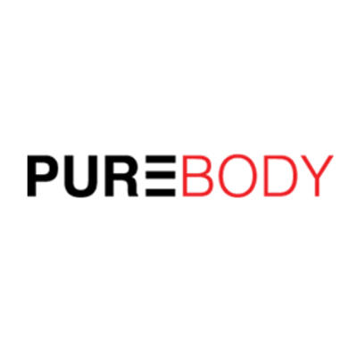 Pure Body Fit Store Logo