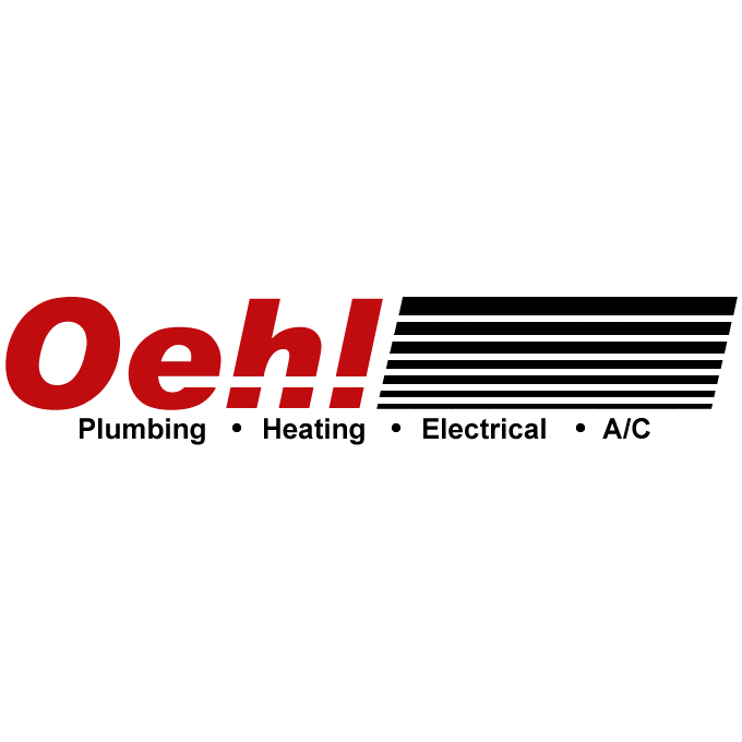 Oehl Plumbing, Heating, Electric, & Air Conditioning, Inc.