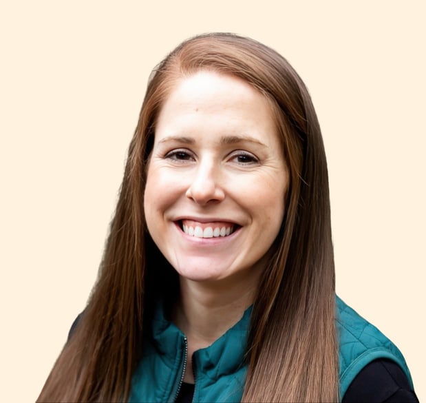 Images Amy Syen, Counselor