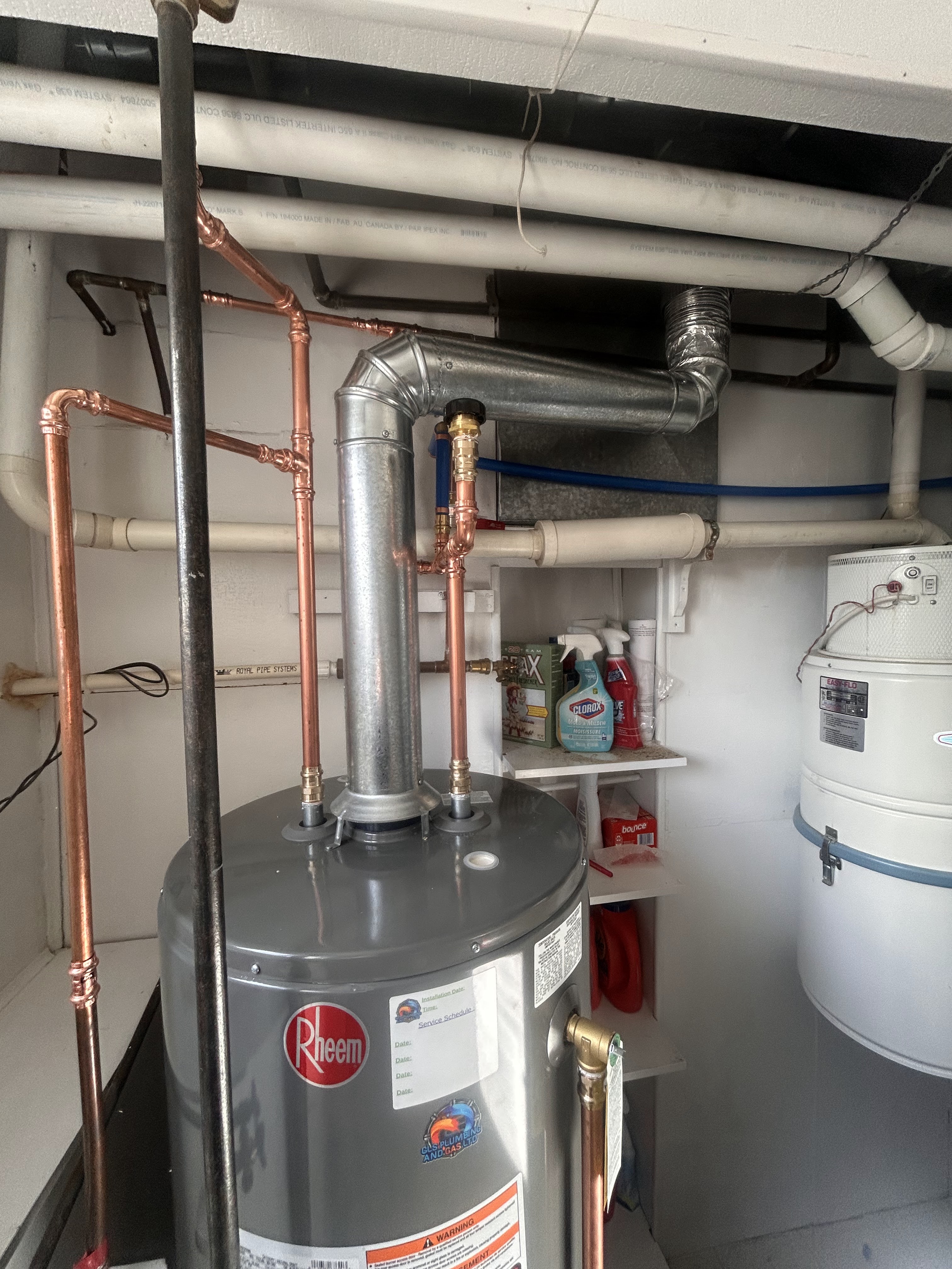 Images GLS Plumbing And Gas Ltd