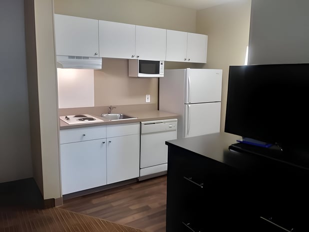 Images Lonestar Suites