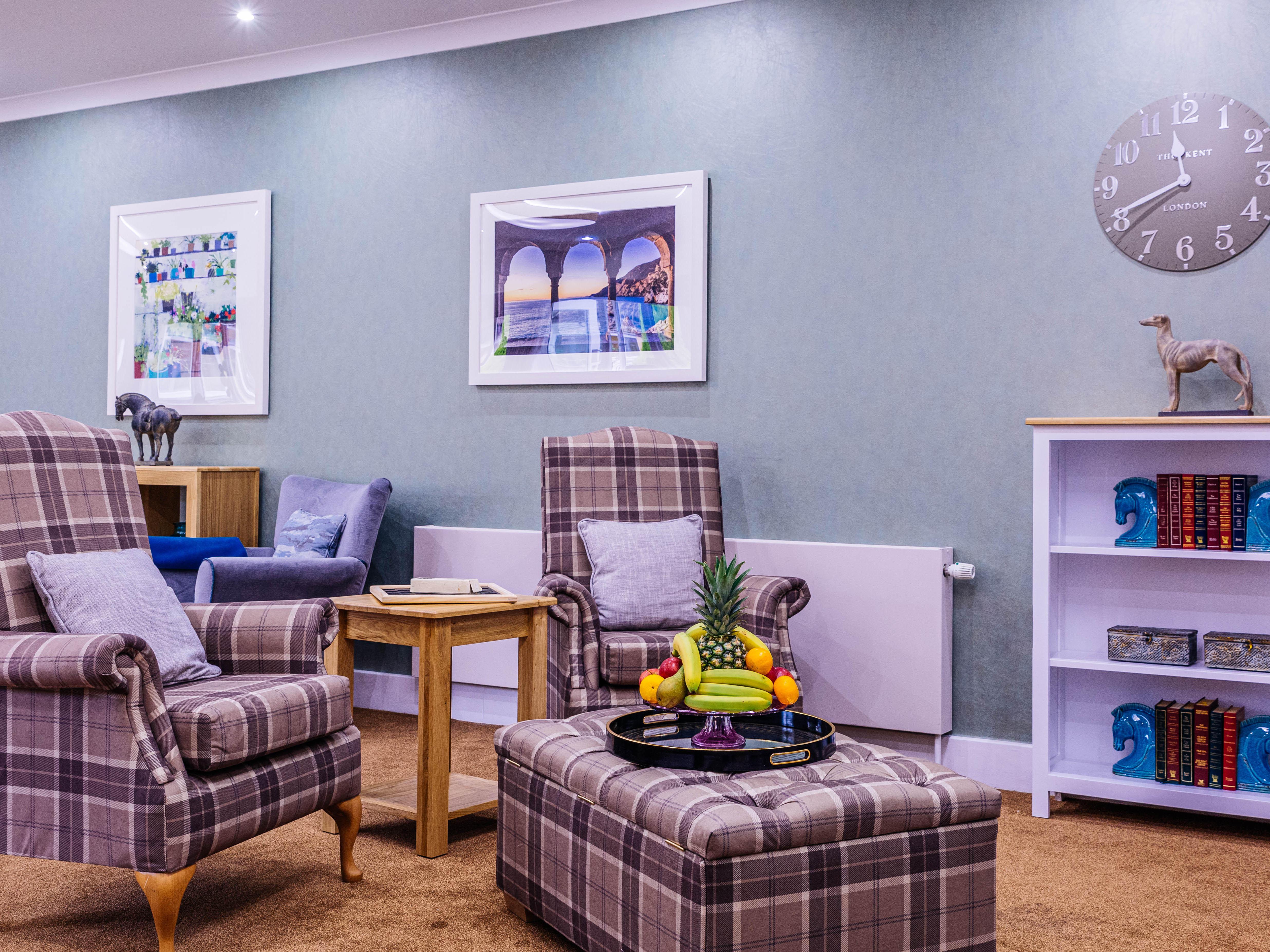 Images Barchester - Ashlar House Care Home